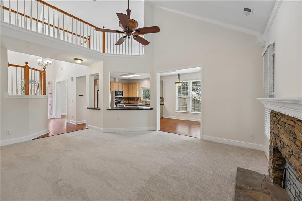 3645 River Summit Trail Duluth, GA 30097 - Photo 14 of 71