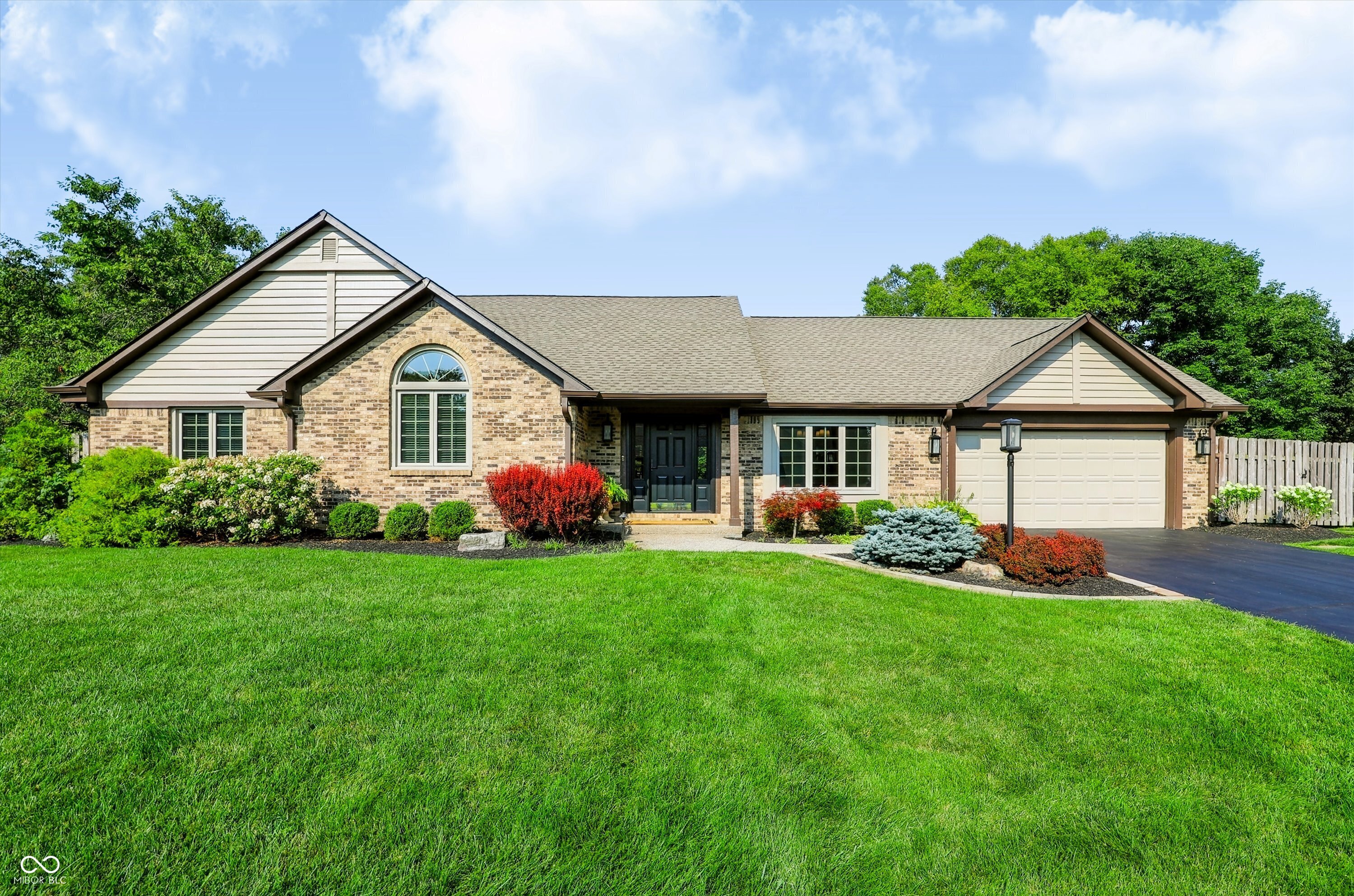 15014 Romalong Court Carmel, IN 46032 - Photo 1 of 37