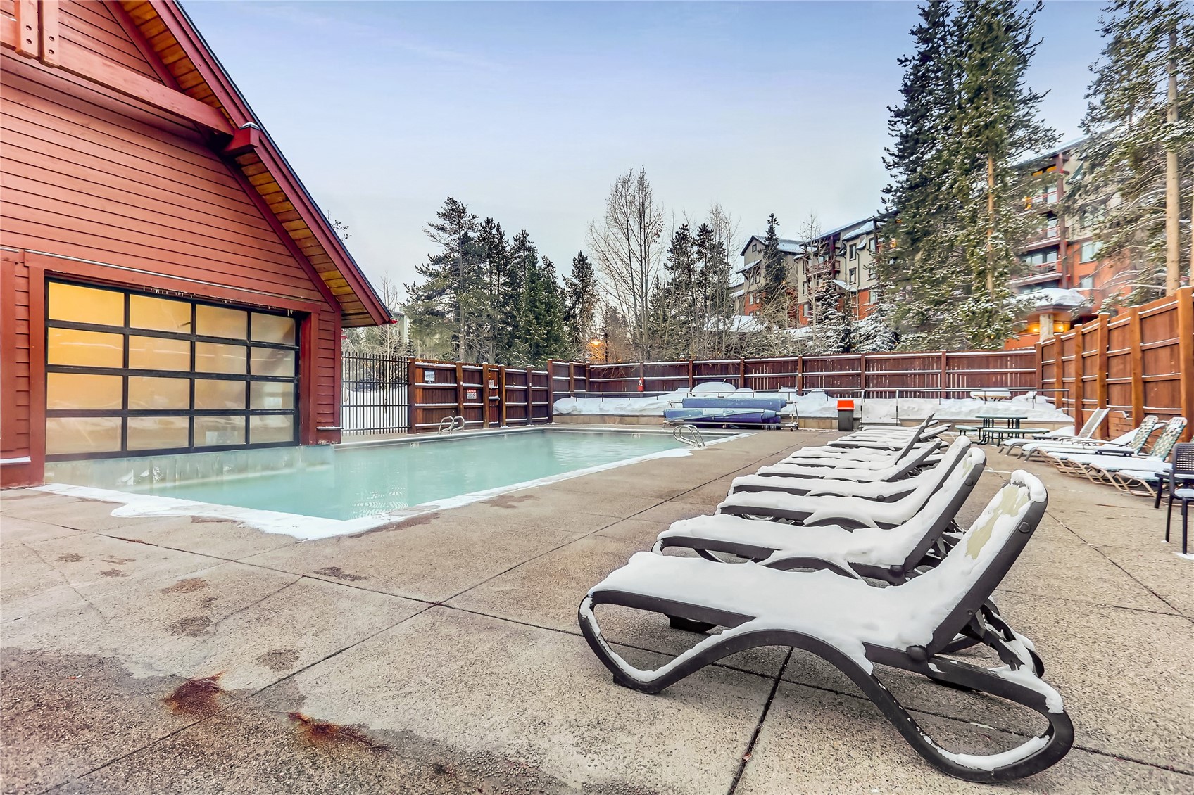 350 4 O Clock Road, Unit D Breckenridge, CO 80424 - Photo 41 of 42
