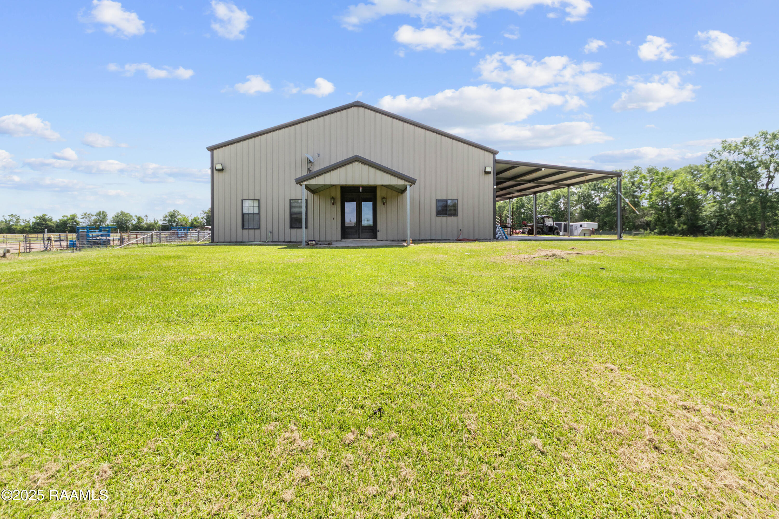 131 Suzette Road Duson, LA 70529 - Photo 2 of 45 131 Suzette-4
