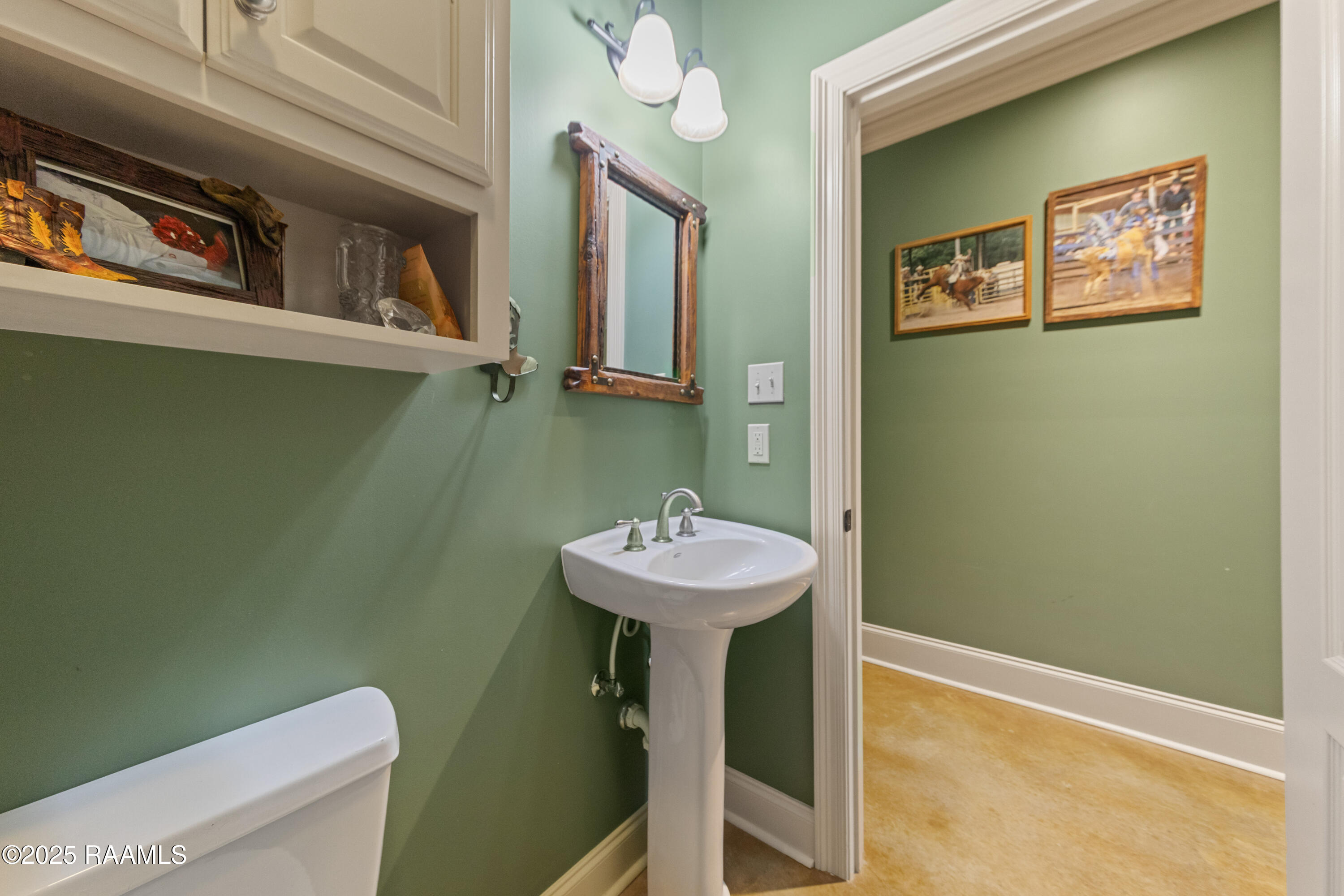 131 Suzette Road Duson, LA 70529 - Photo 24 of 45 131 Suzette-110