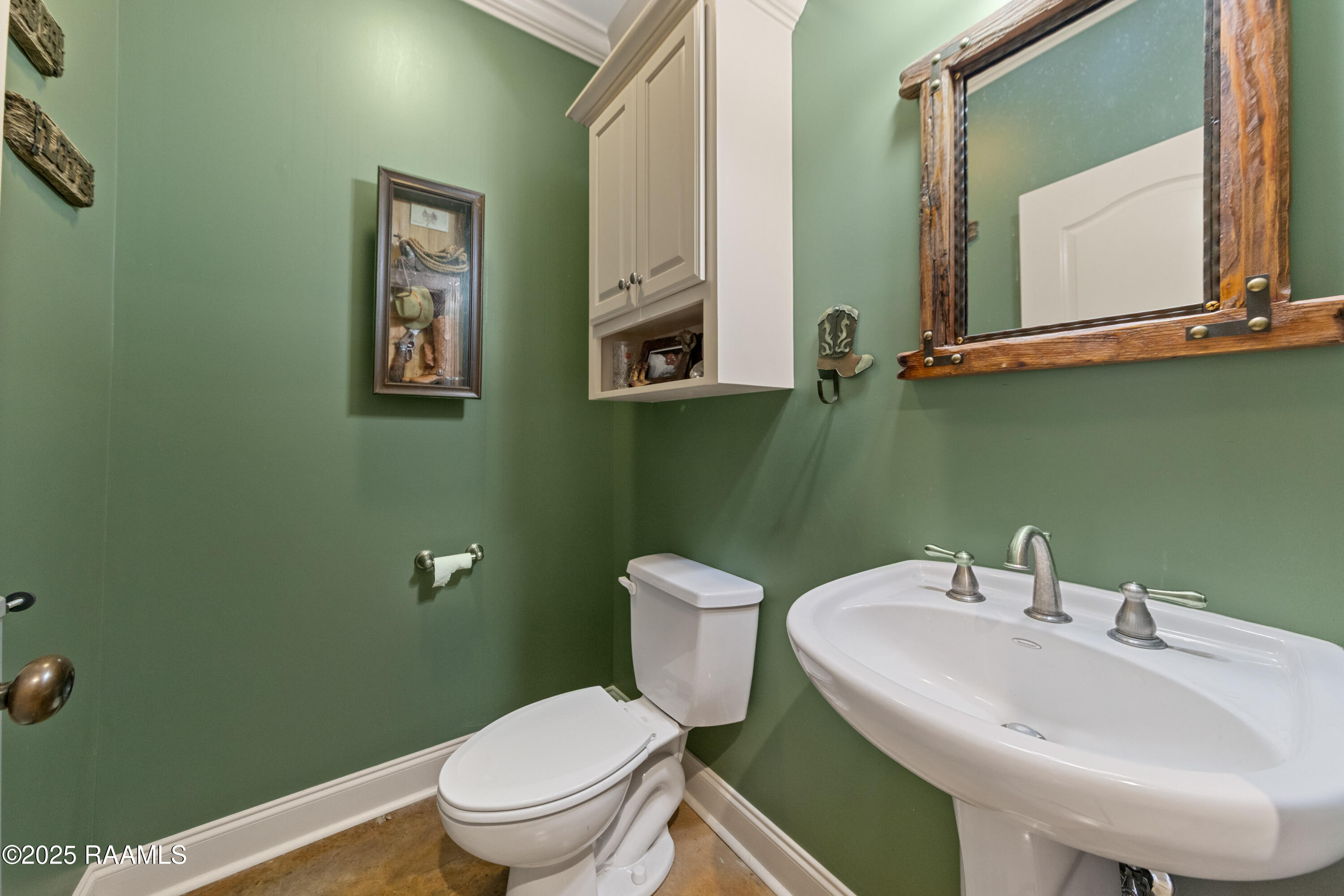 131 Suzette Road Duson, LA 70529 - Photo 25 of 45 131 Suzette-107