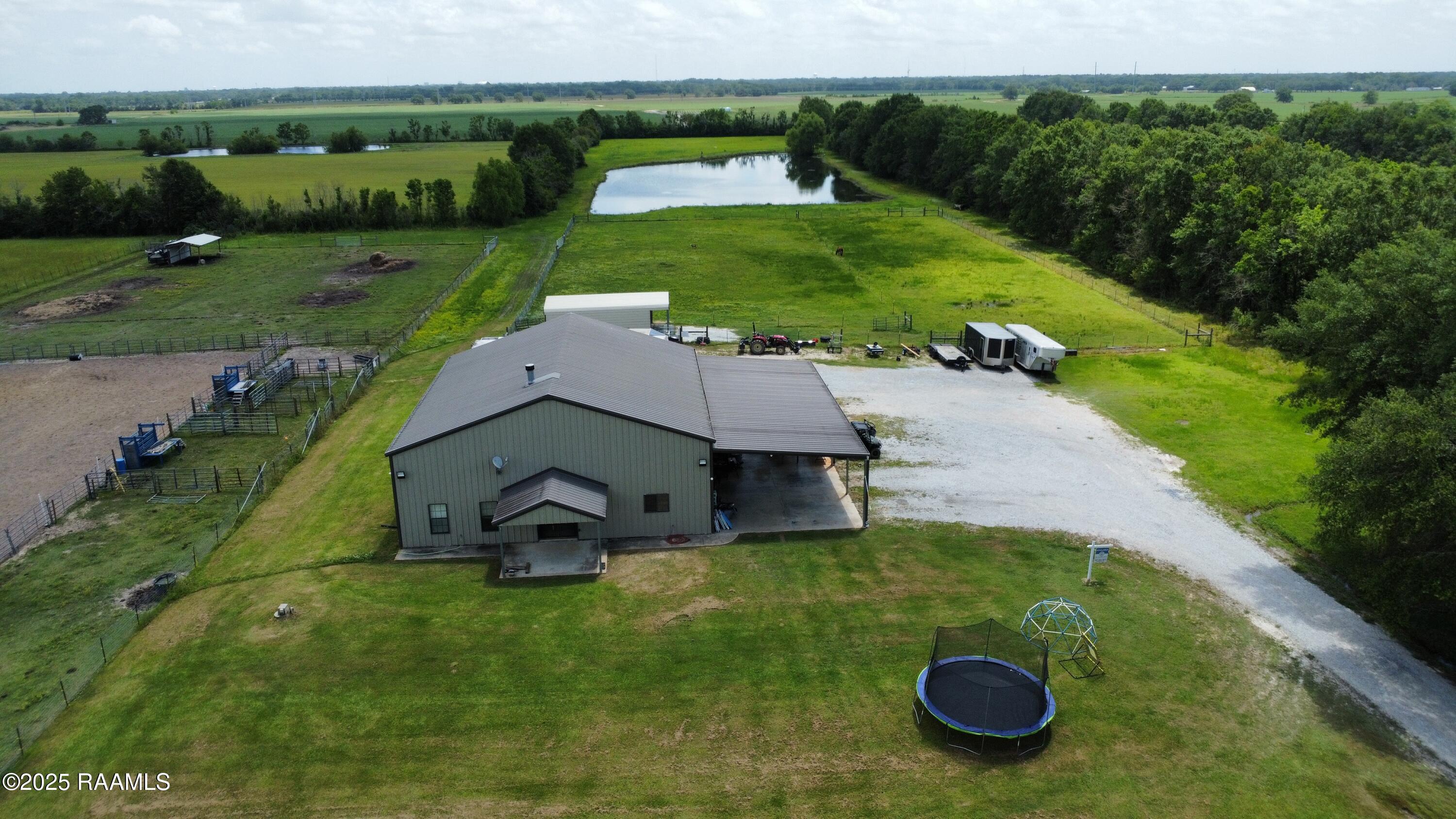 131 Suzette Road Duson, LA 70529 - Photo 31 of 45 dji_fly_20250515_115816_642_174732891431