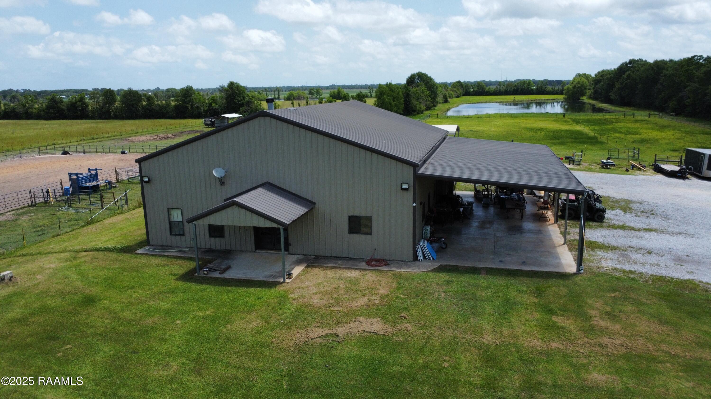 131 Suzette Road Duson, LA 70529 - Photo 34 of 45 dji_fly_20250515_120552_653_174732887717