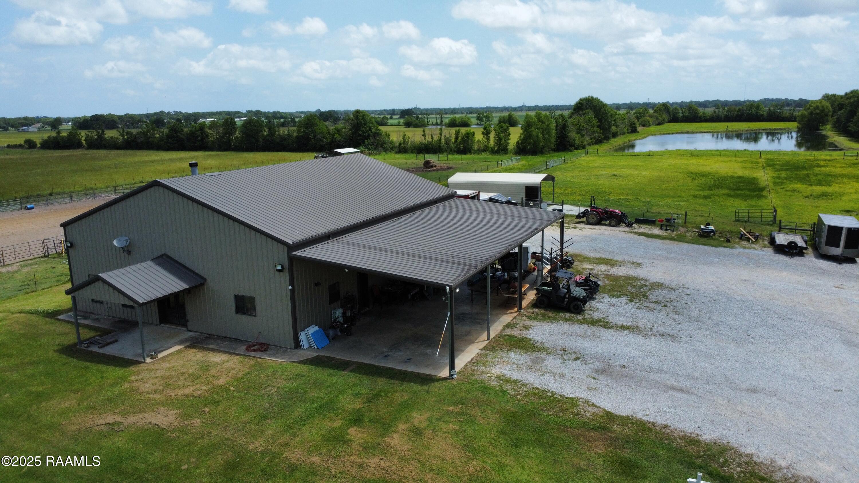 131 Suzette Road Duson, LA 70529 - Photo 35 of 45 dji_fly_20250515_120534_652_174732888081
