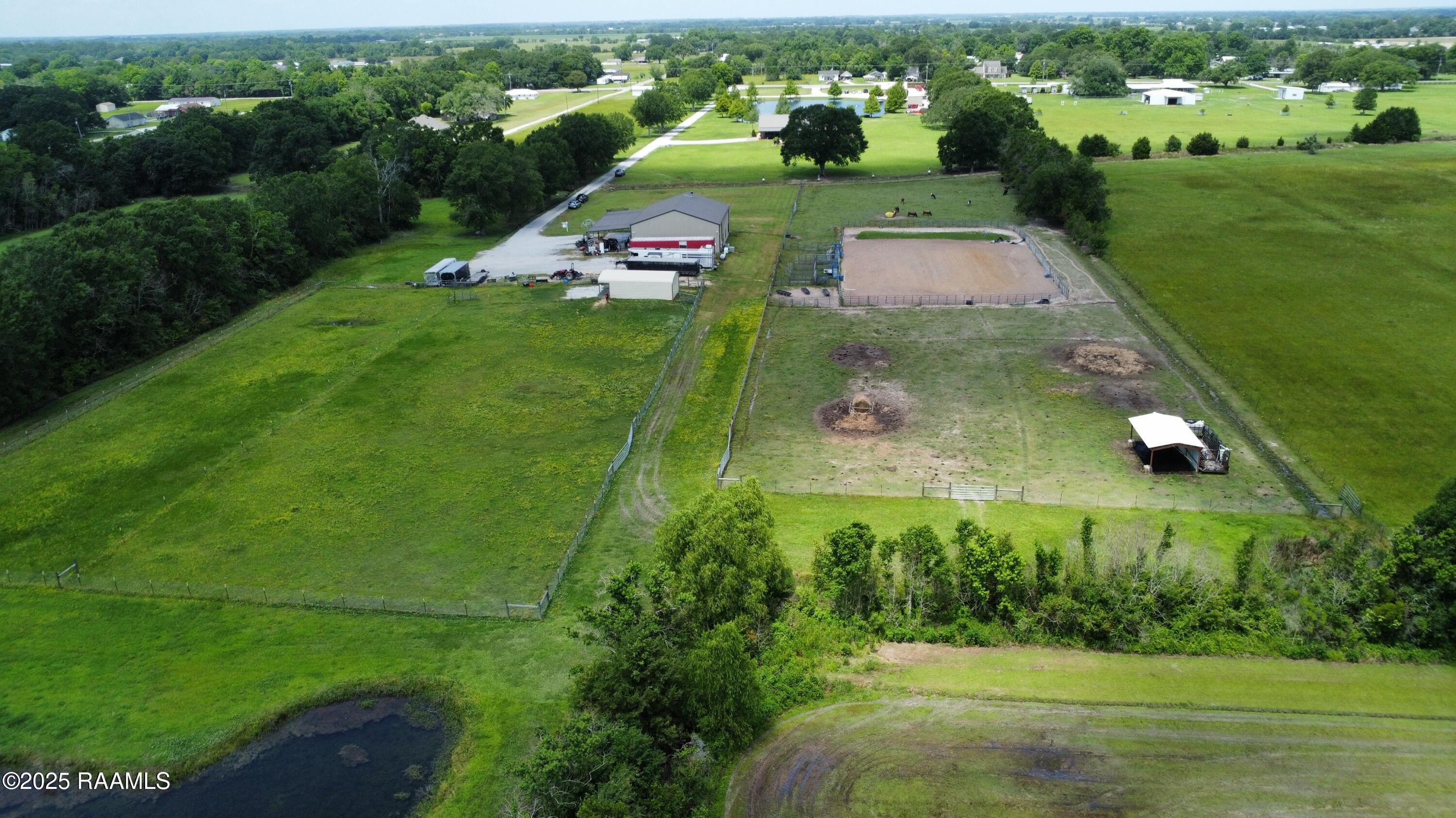 131 Suzette Road Duson, LA 70529 - Photo 41 of 45 dji_fly_20250515_120124_649_174732888874