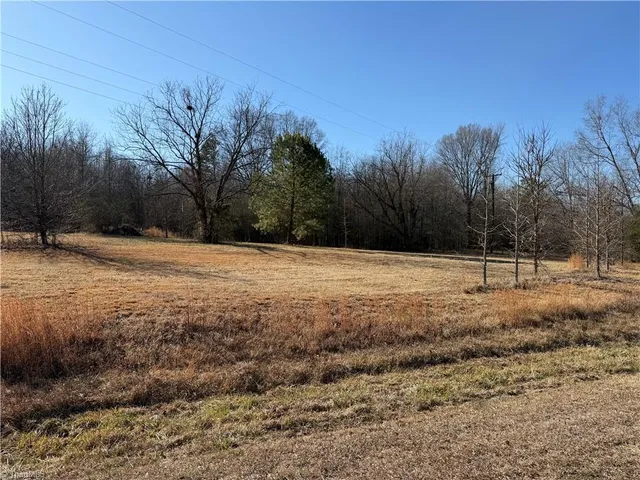 $91,900 | 5940 Coble Church Road, Liberty, NC 27298