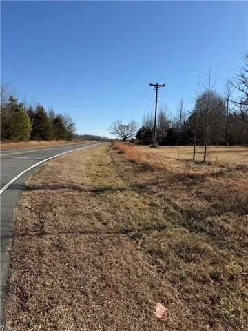 $91,900 | 5940 Coble Church Road, Liberty, NC 27298