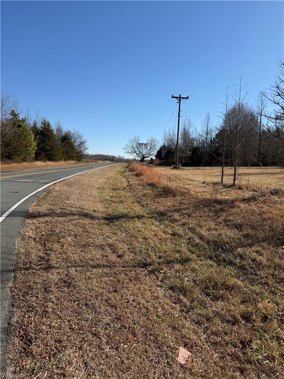 5940 Coble Church Road Liberty, NC 27298 - Photo 3 of 4