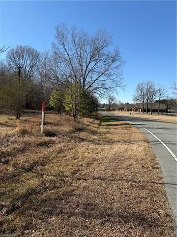 $91,900 | 5940 Coble Church Road, Liberty, NC 27298