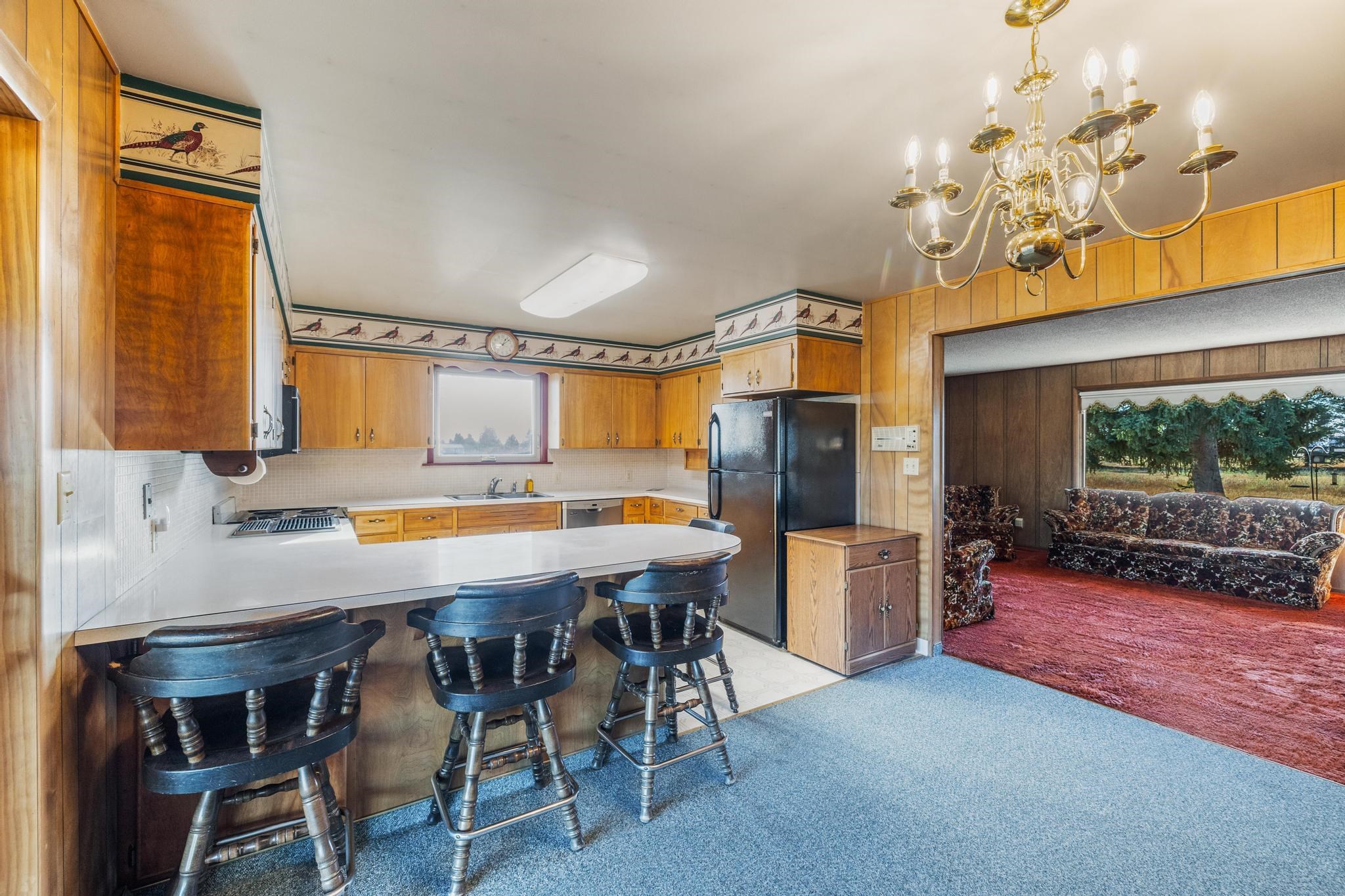 19116 North Sands Road Colbert, WA 99005 - Photo 12 of 46