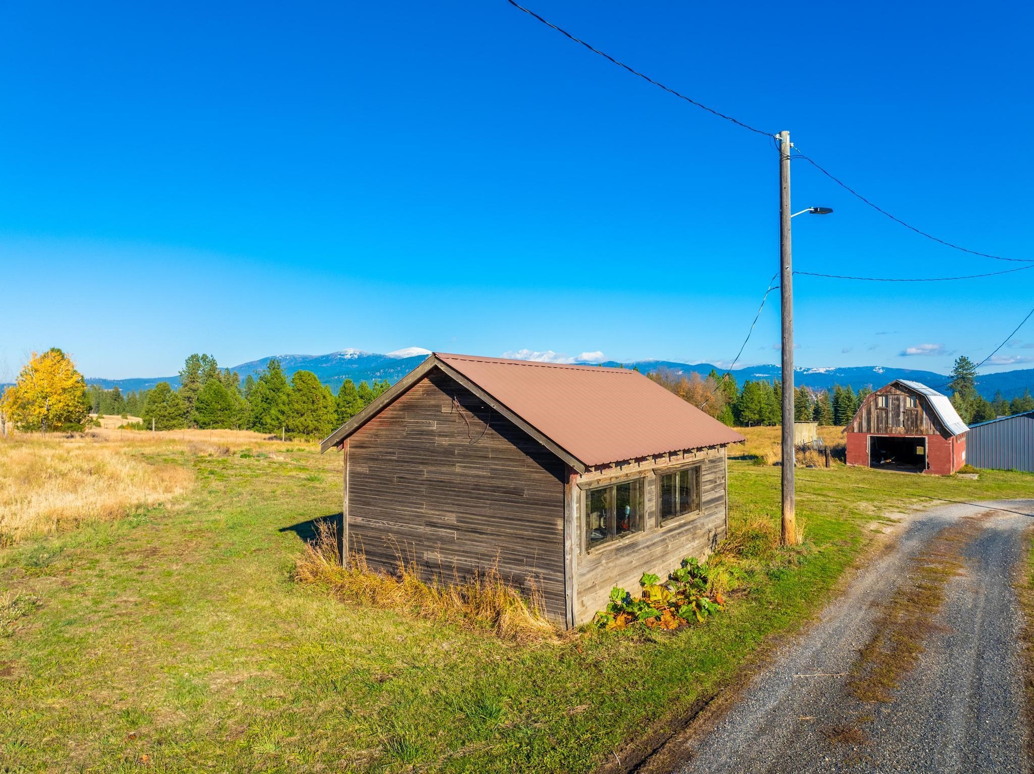19116 North Sands Road Colbert, WA 99005 - Photo 31 of 46