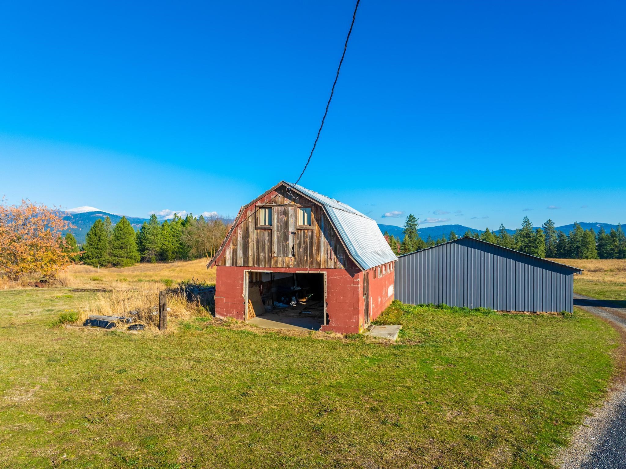 19116 North Sands Road Colbert, WA 99005 - Photo 32 of 46