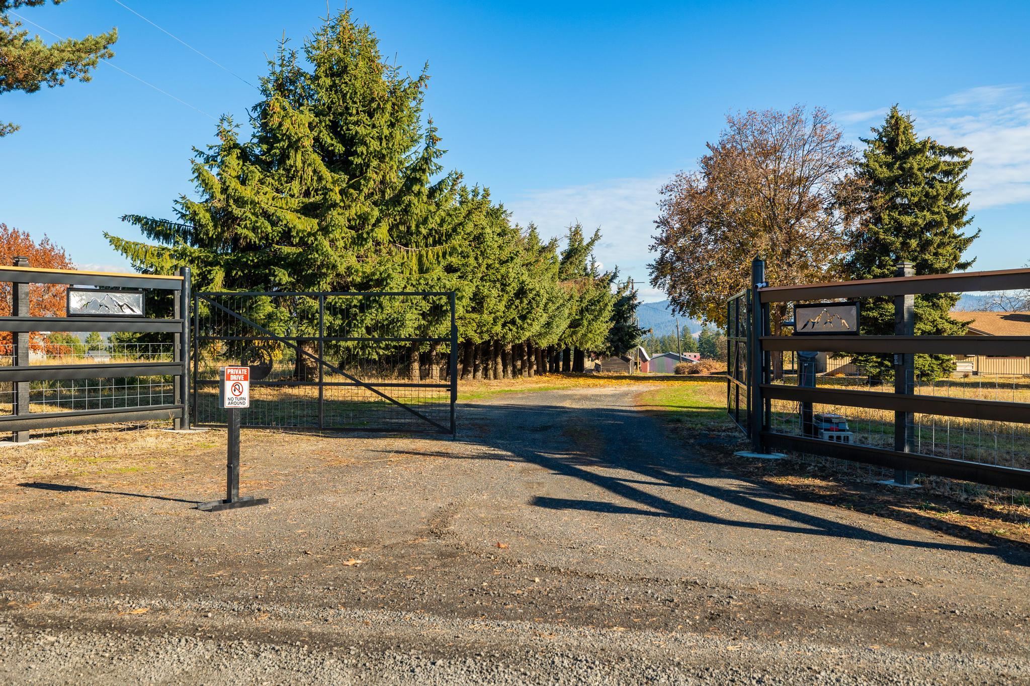 19116 North Sands Road Colbert, WA 99005 - Photo 37 of 46