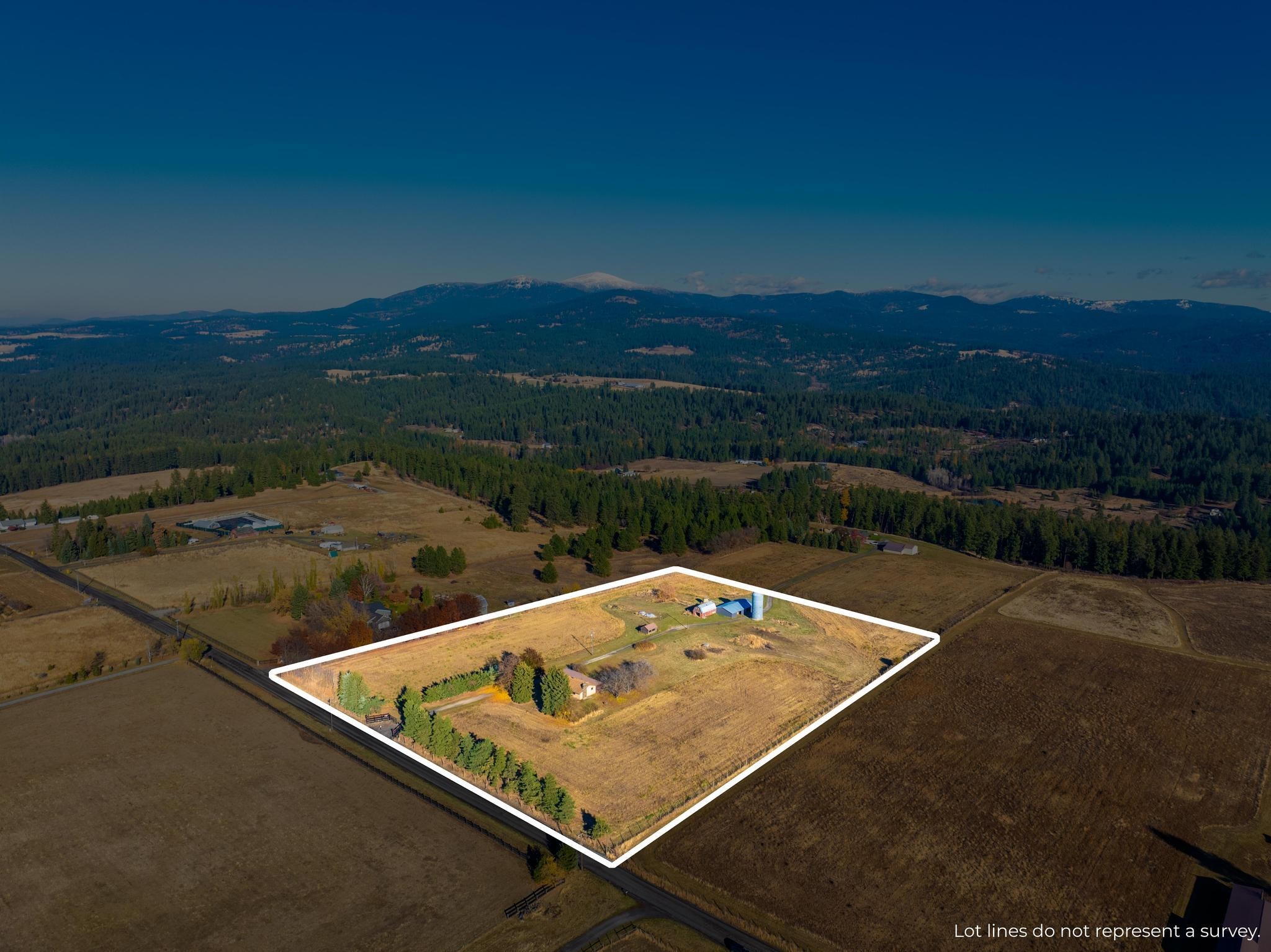 19116 North Sands Road Colbert, WA 99005 - Photo 41 of 46