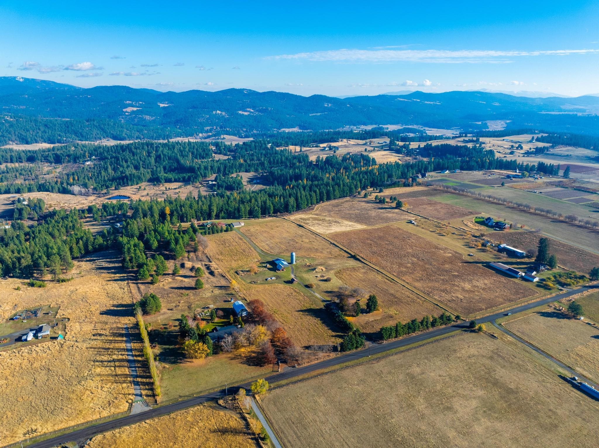 19116 North Sands Road Colbert, WA 99005 - Photo 44 of 46