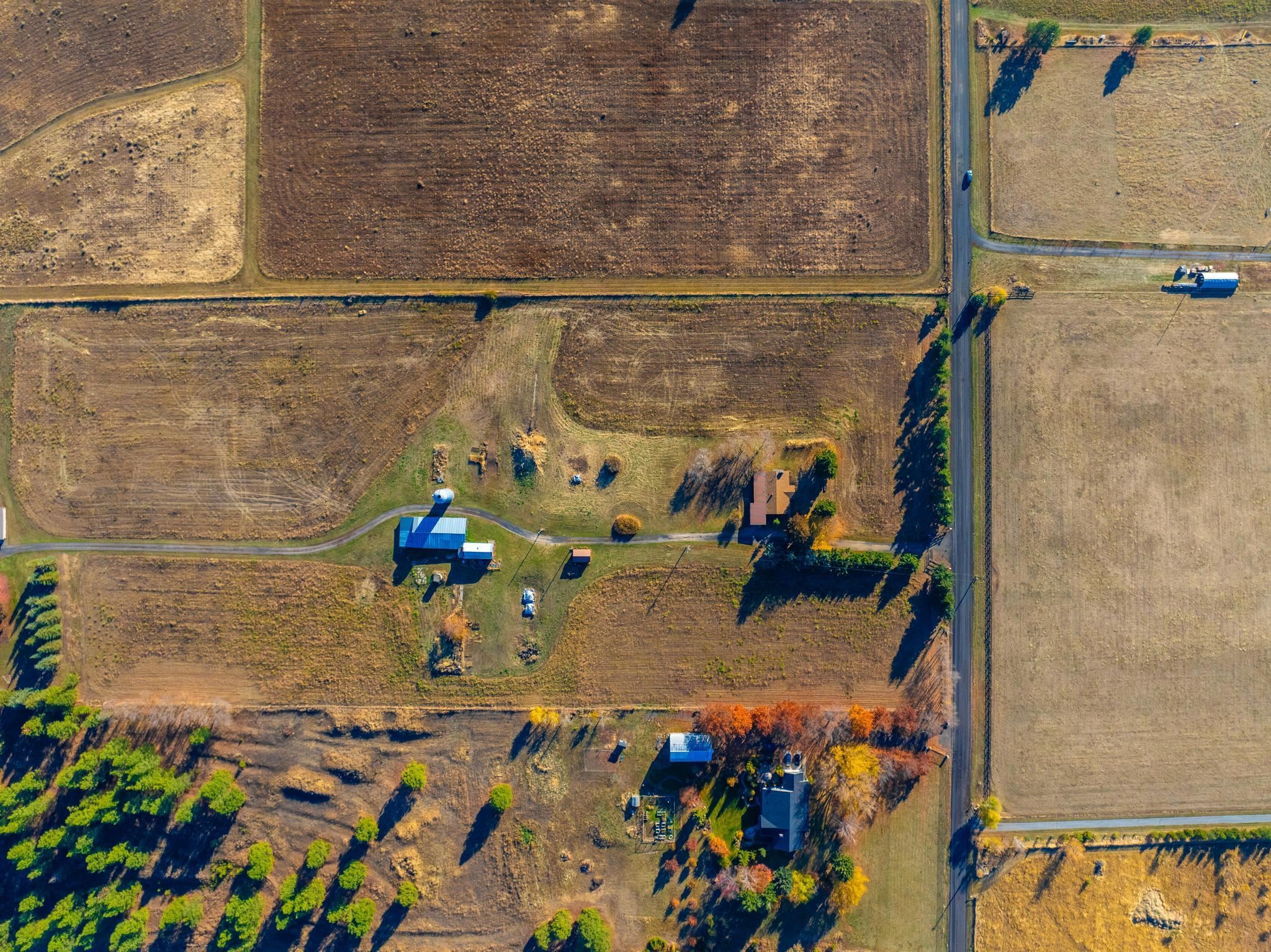 19116 North Sands Road Colbert, WA 99005 - Photo 46 of 46