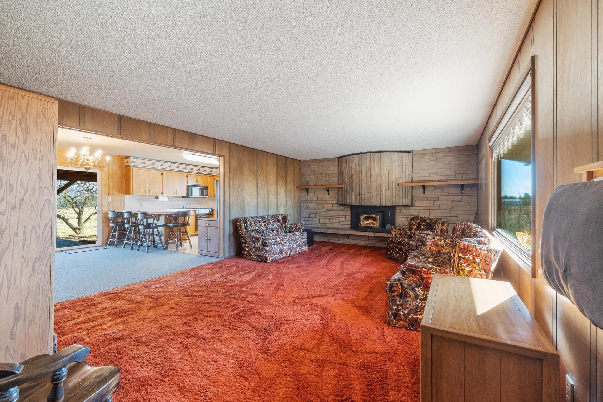 19116 North Sands Road Colbert, WA 99005 - Photo 5 of 46