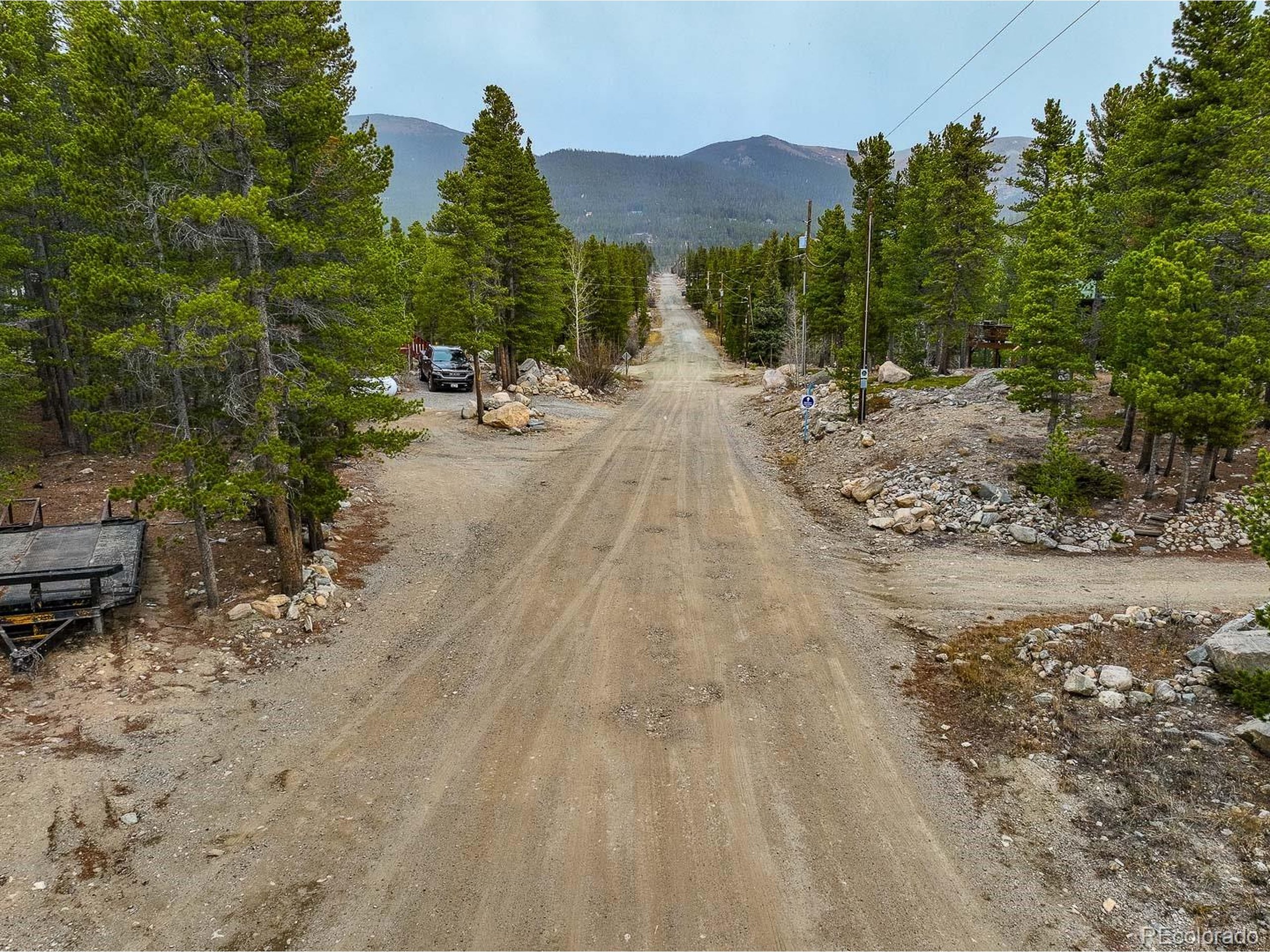 935 Silver Creek Road Idaho Springs, CO 80452 - Photo 15 of 38