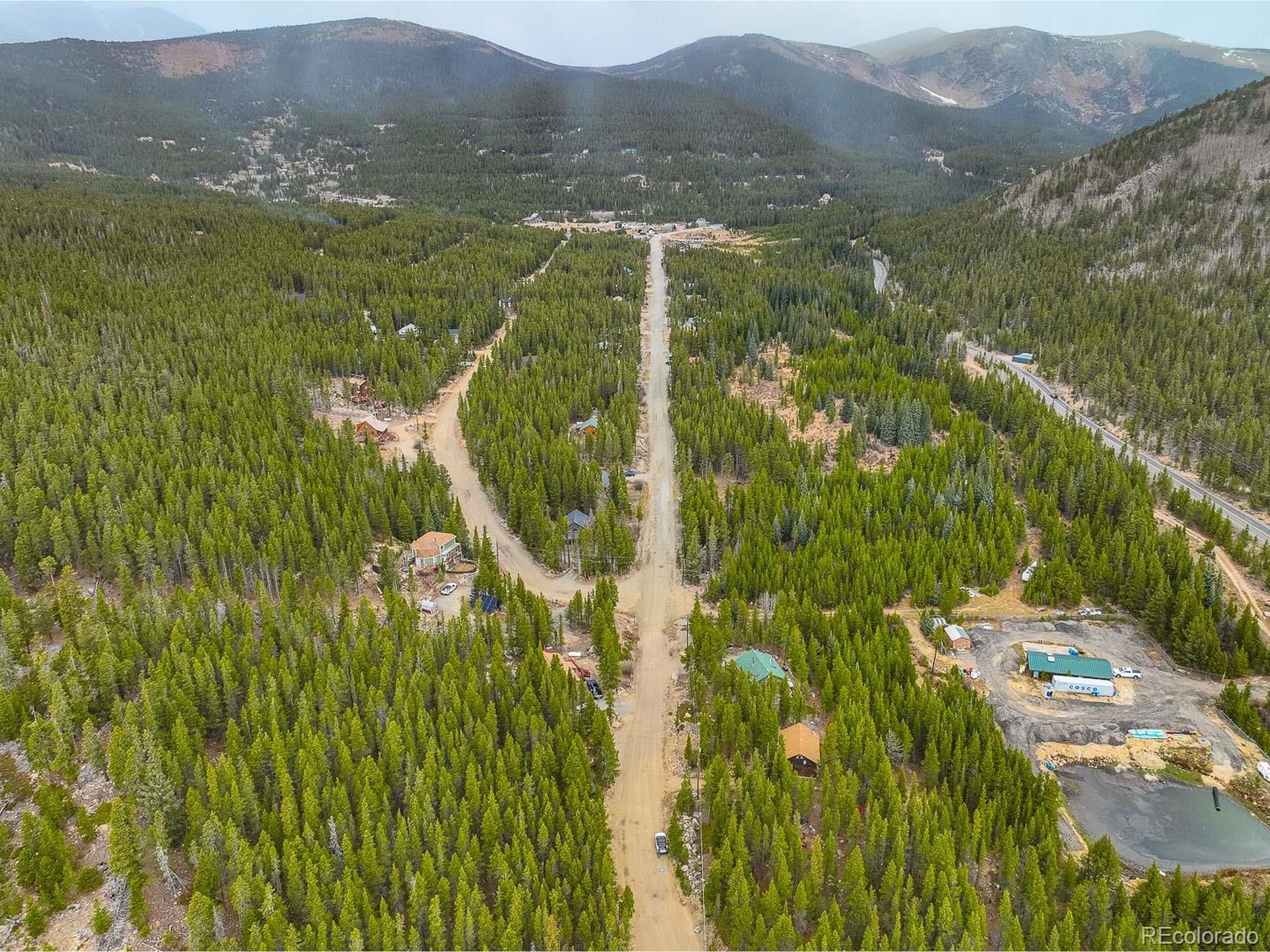 935 Silver Creek Road Idaho Springs, CO 80452 - Photo 17 of 38