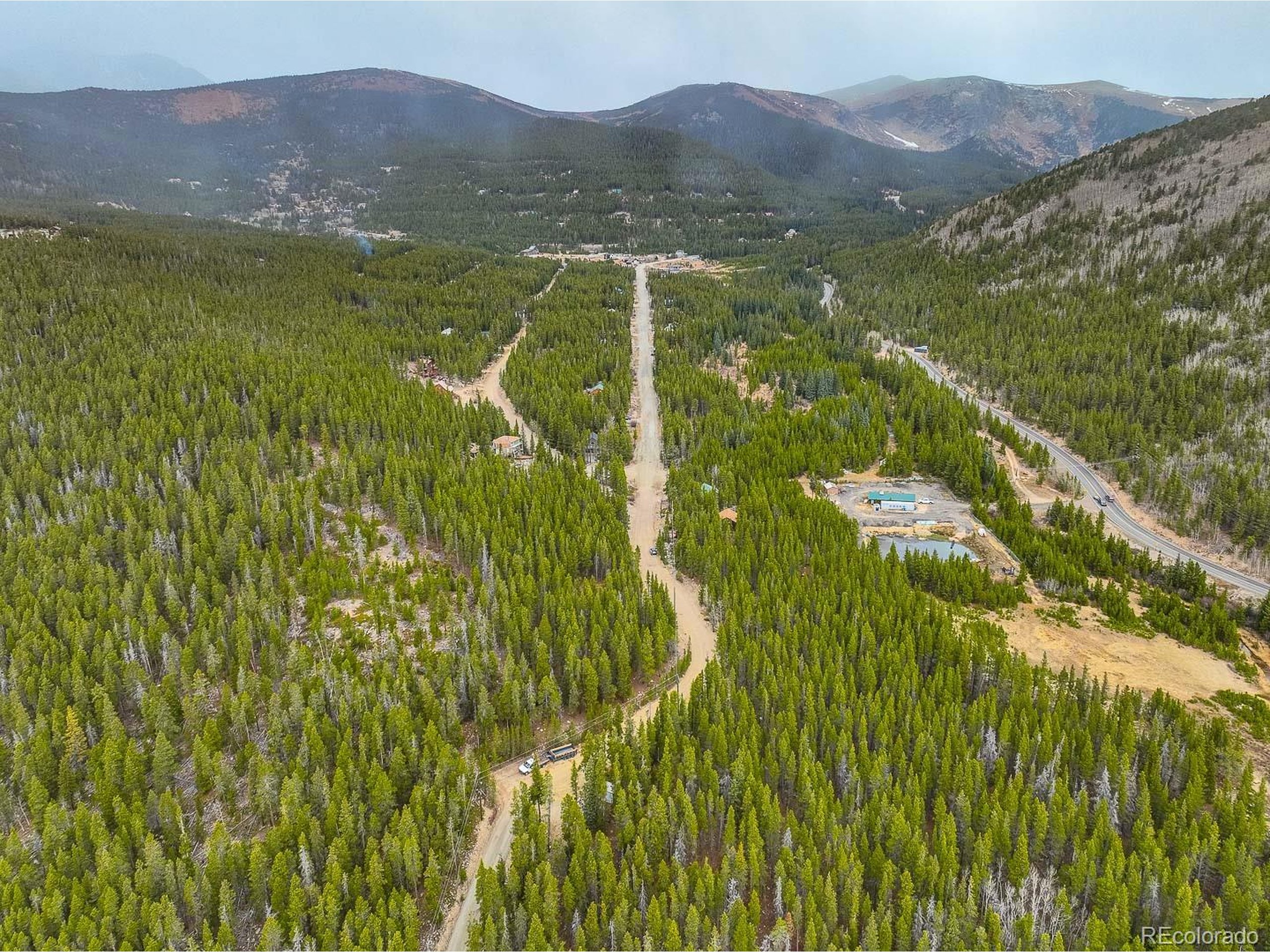 935 Silver Creek Road Idaho Springs, CO 80452 - Photo 18 of 38