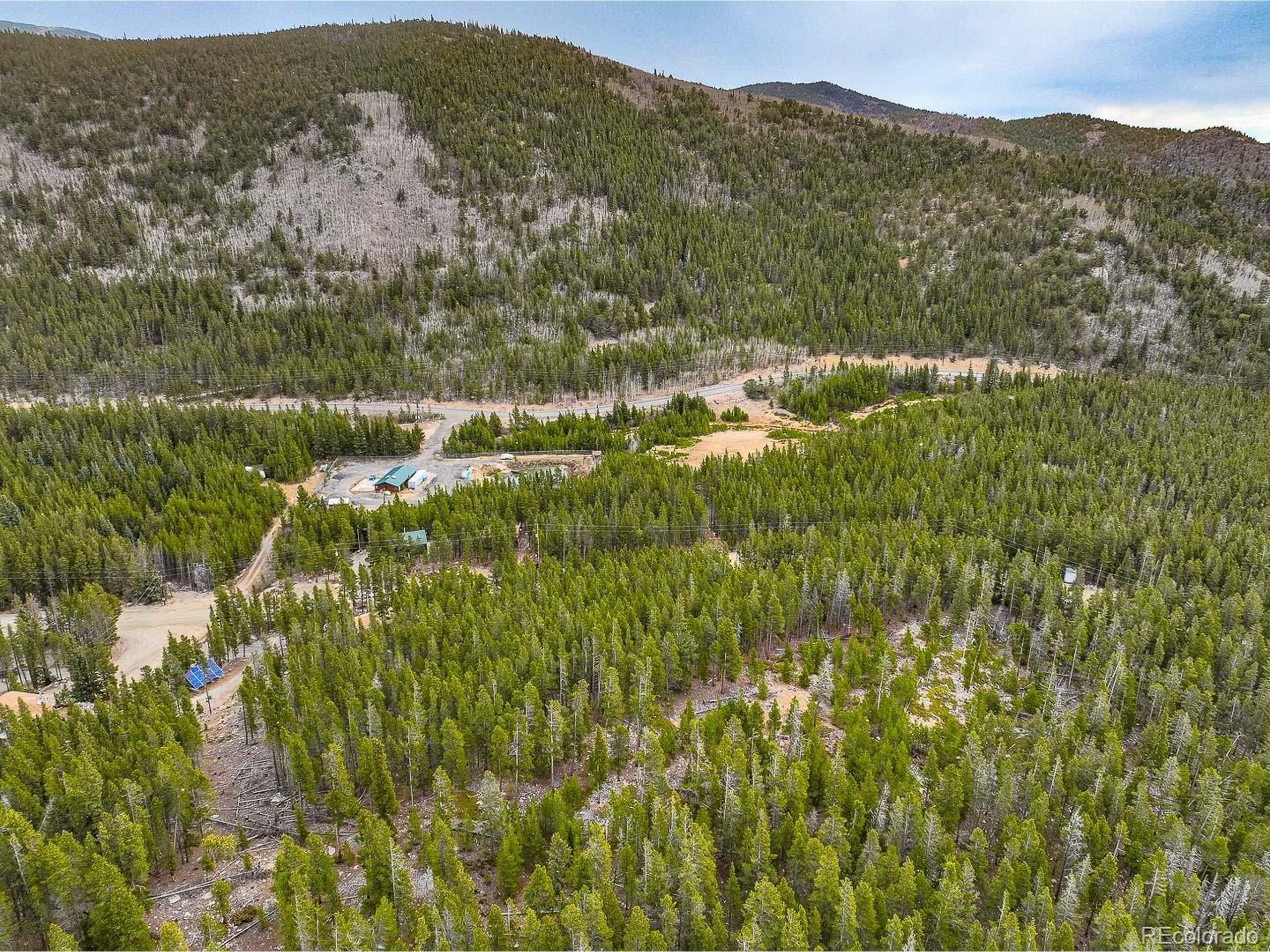 935 Silver Creek Road Idaho Springs, CO 80452 - Photo 21 of 38