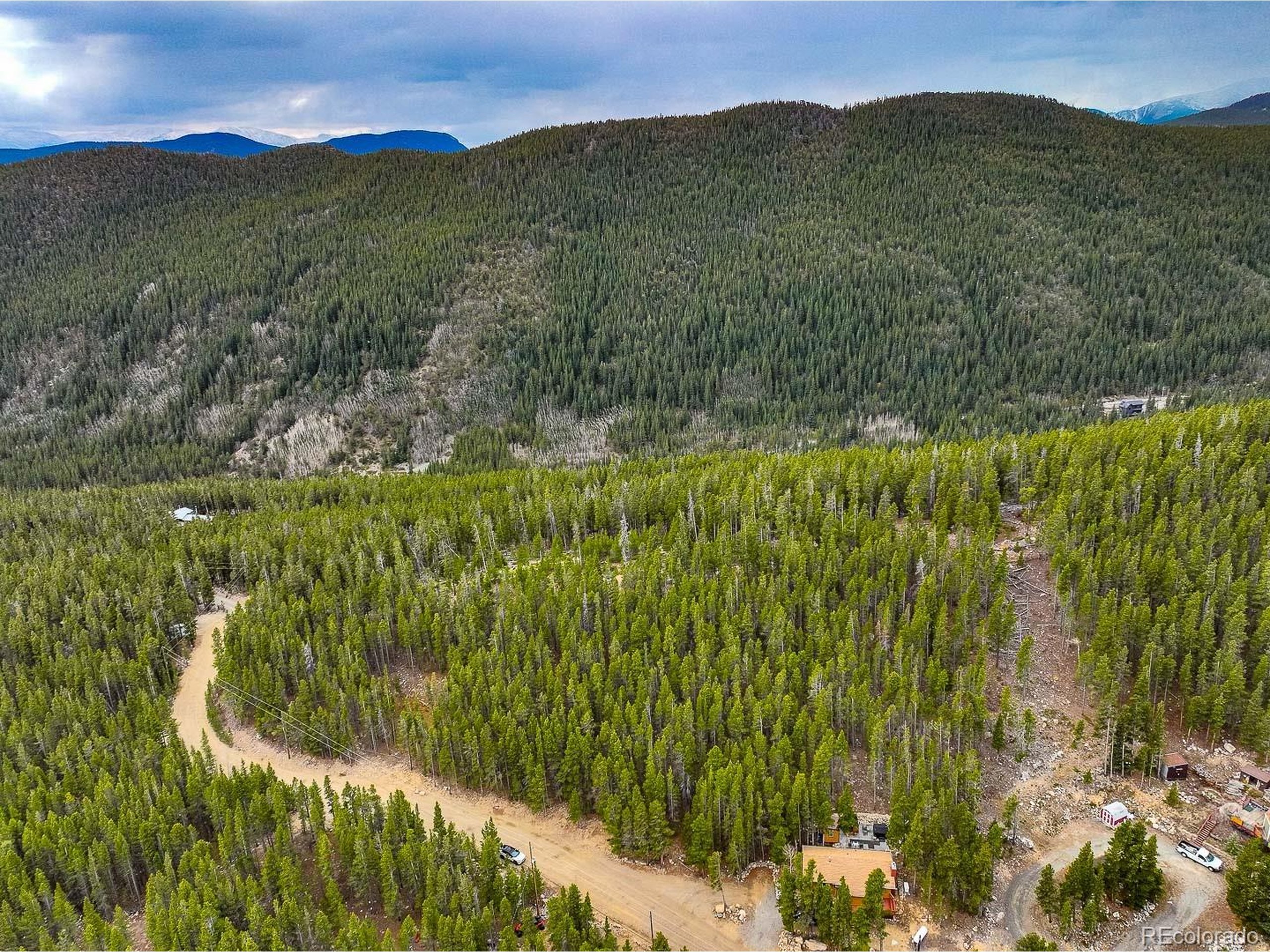 935 Silver Creek Road Idaho Springs, CO 80452 - Photo 25 of 38