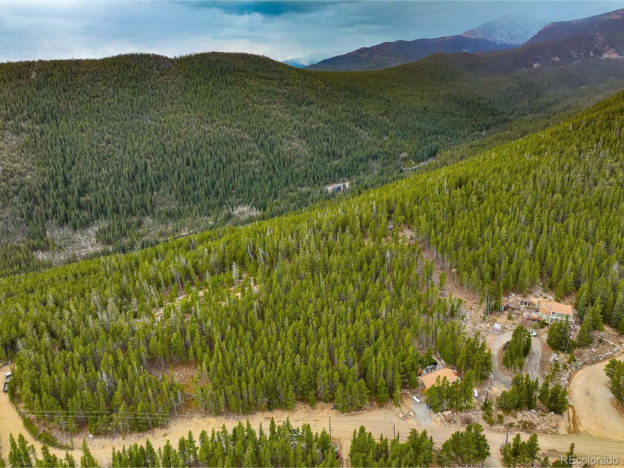 935 Silver Creek Road Idaho Springs, CO 80452 - Photo 26 of 38