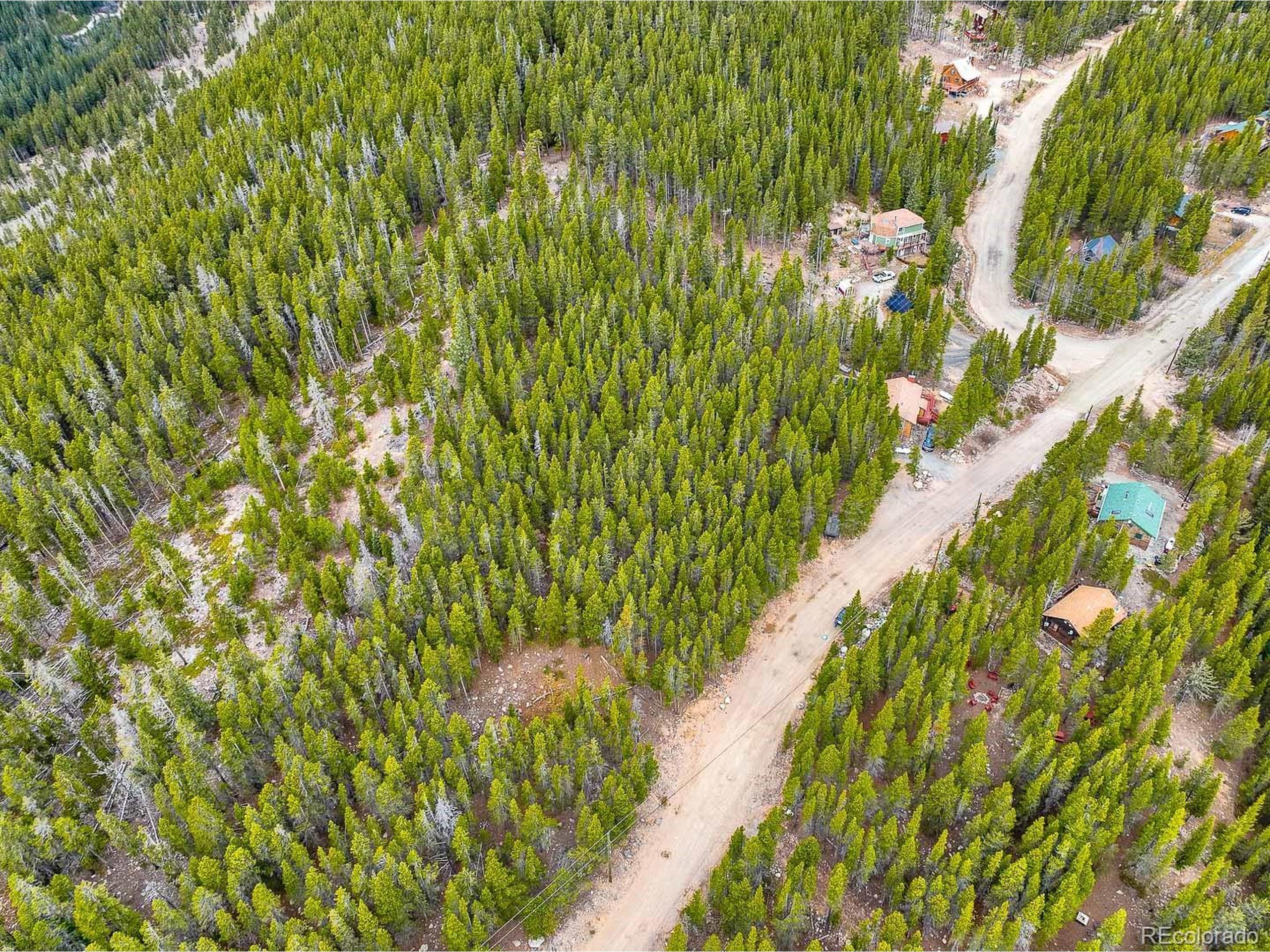 935 Silver Creek Road Idaho Springs, CO 80452 - Photo 29 of 38