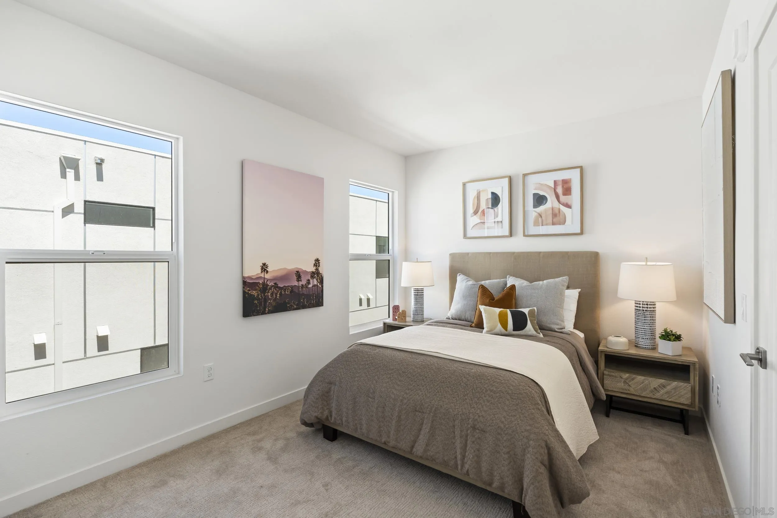 3309 Ruffin Road, Unit 14 San Diego, CA 92123 - Photo 35 of 41 Gallery Image 35