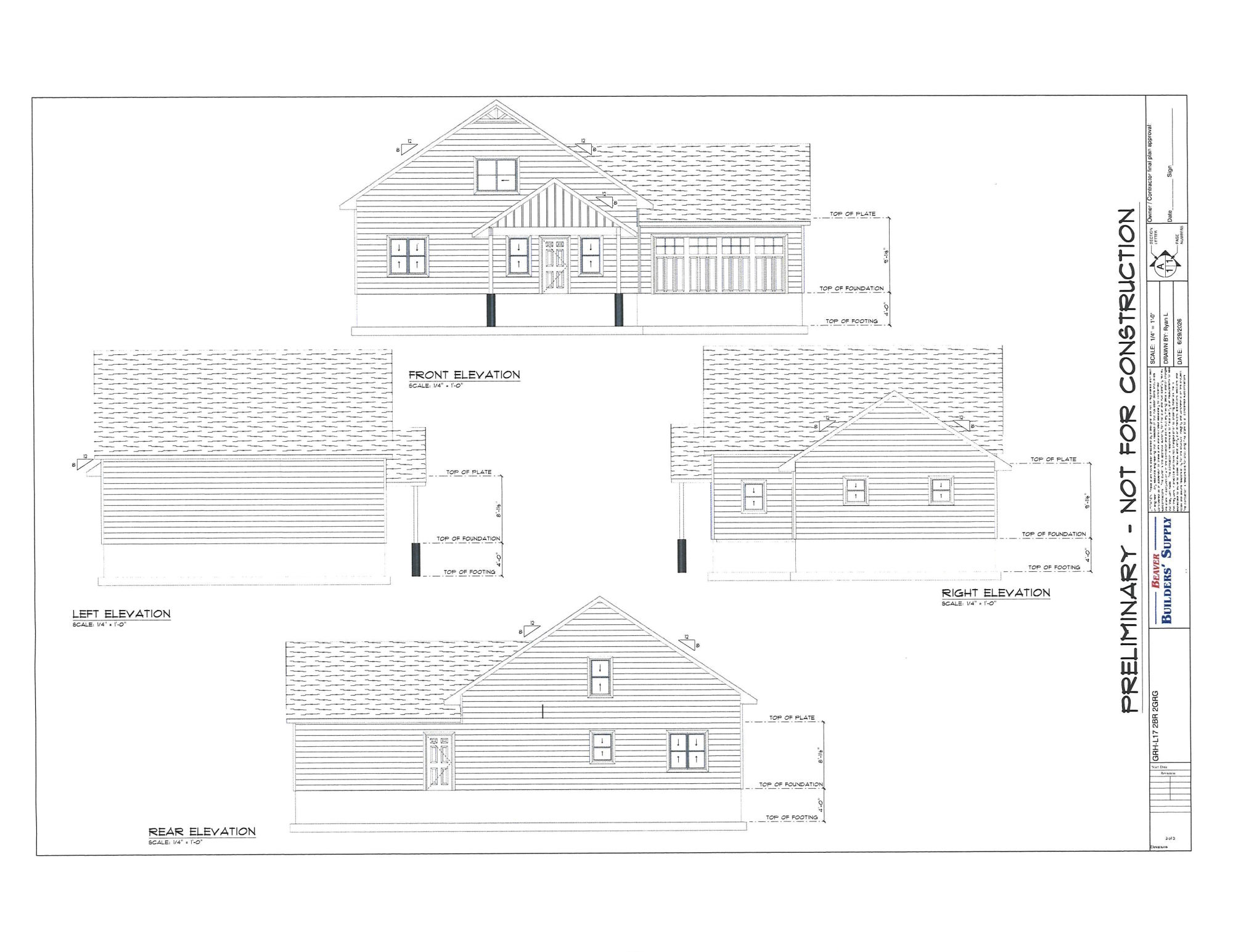 Lot 31 River Run Road La Crosse, WI 54601 - Photo 18 of 20