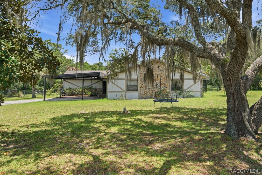 385 North Cornish Point Lecanto, FL 34461 - Photo 42 of 65