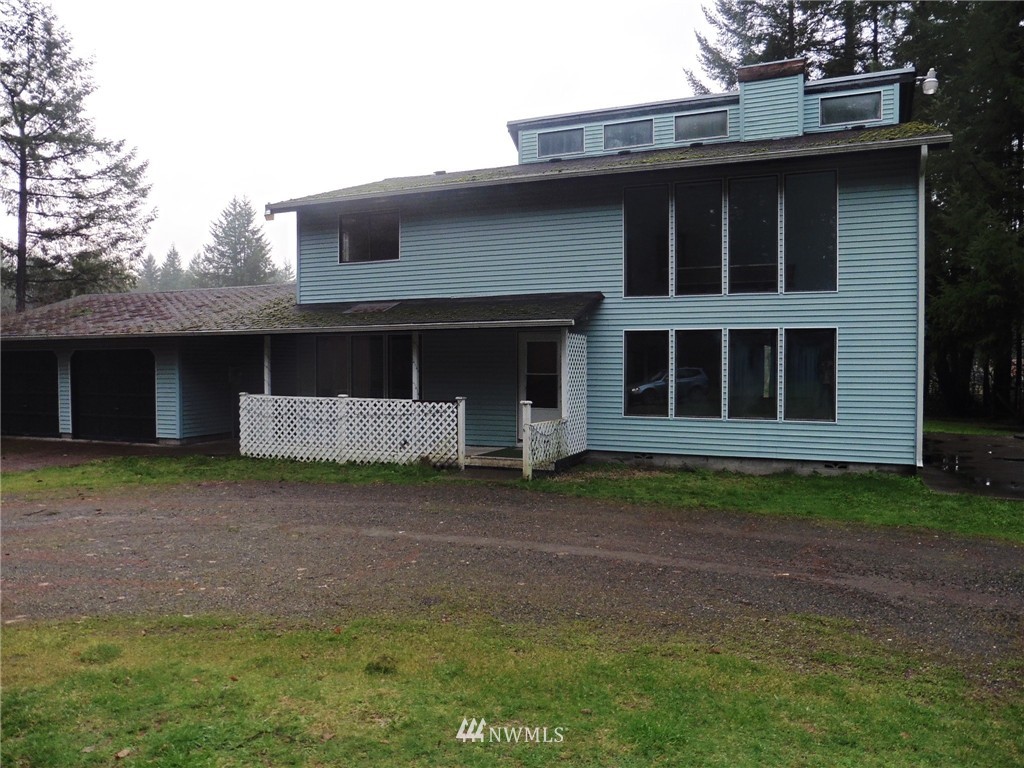 9934 168th Avenue Southwest Rochester, WA 98579 - Photo 1 of 22