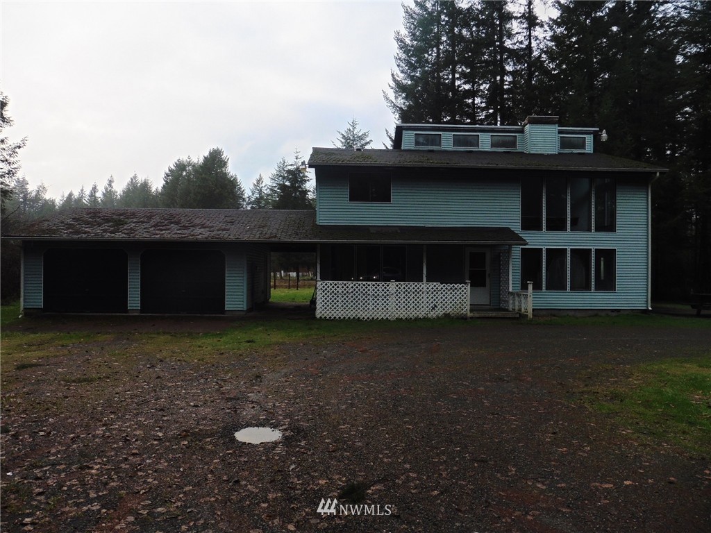 9934 168th Avenue Southwest Rochester, WA 98579 - Photo 2 of 22