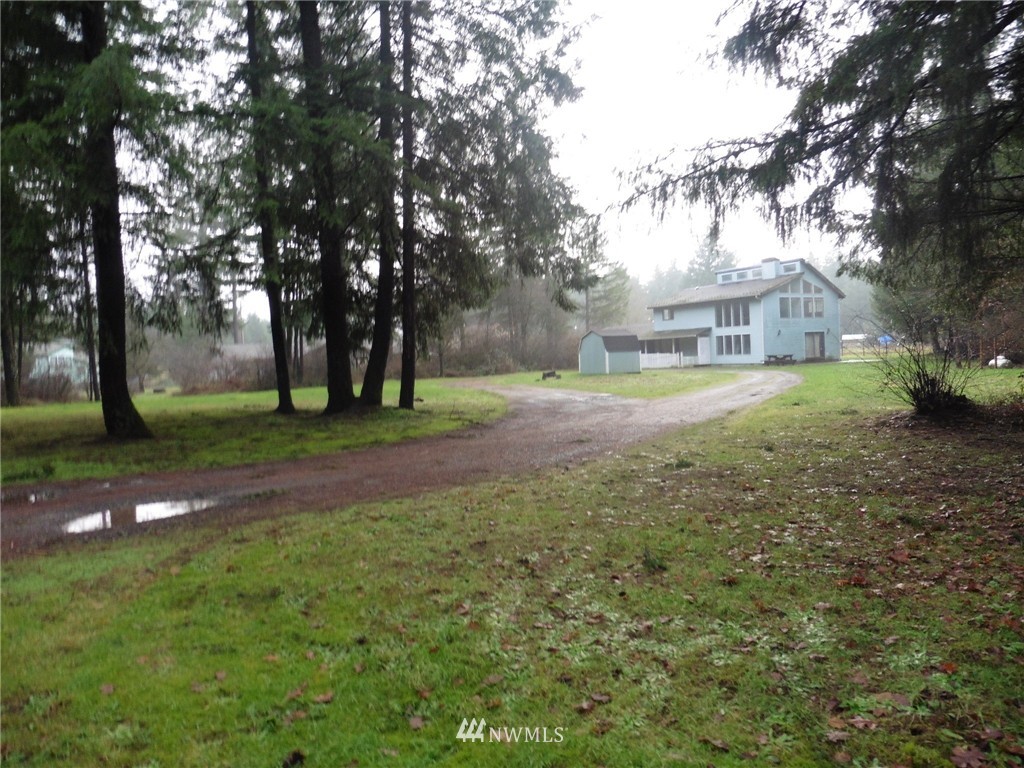 9934 168th Avenue Southwest Rochester, WA 98579 - Photo 20 of 22