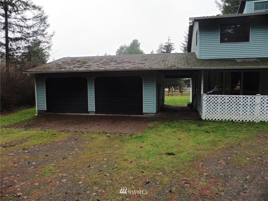 9934 168th Avenue Southwest Rochester, WA 98579 - Photo 3 of 22