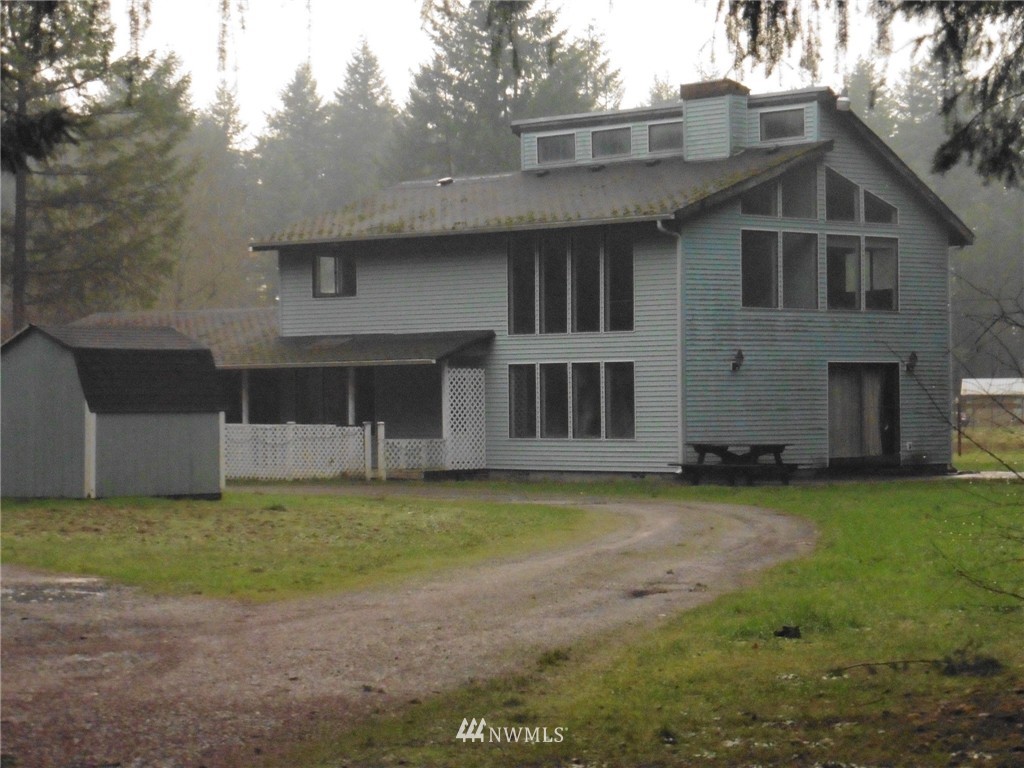 9934 168th Avenue Southwest Rochester, WA 98579 - Photo 22 of 22