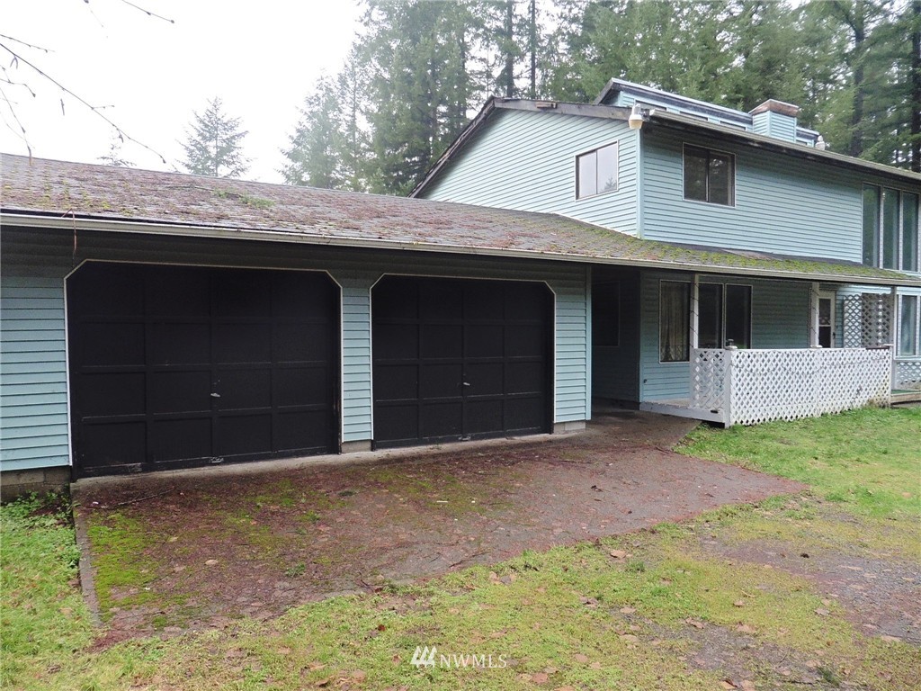 9934 168th Avenue Southwest Rochester, WA 98579 - Photo 4 of 22