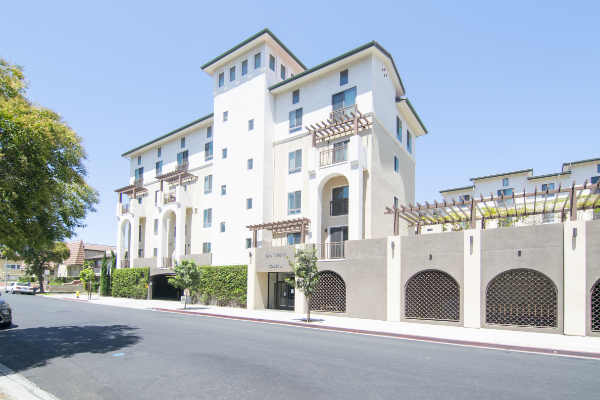 Casita Zen 28 N 3rd St, Alhambra, CA 91801 - Photo 2 of 2