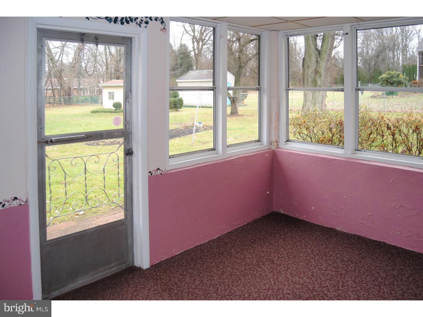 577 Byberry Road Huntingdon Valley, PA 19006 - Photo 20 of 25 Sun Room