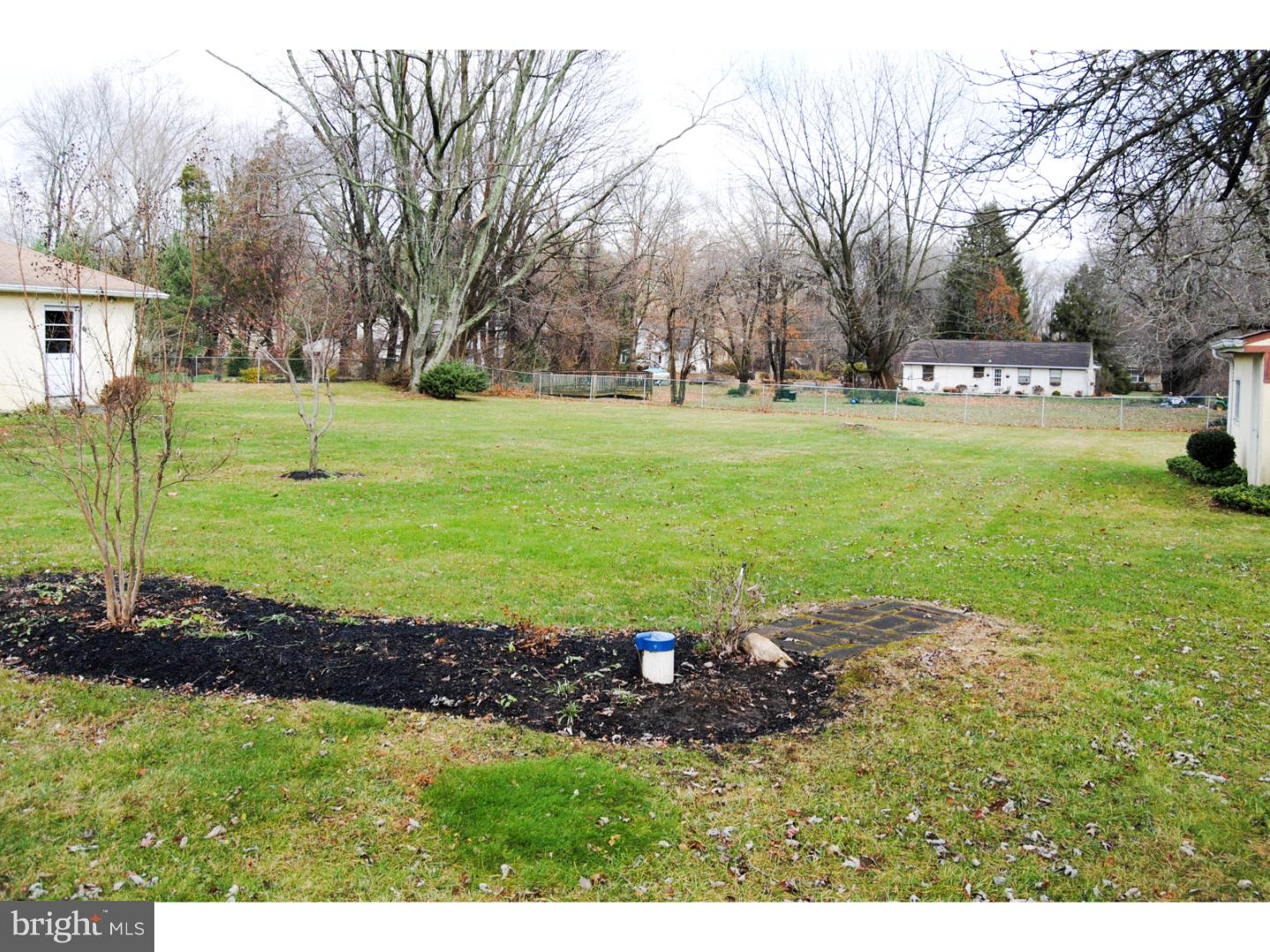 577 Byberry Road Huntingdon Valley, PA 19006 - Photo 24 of 25 View in Back