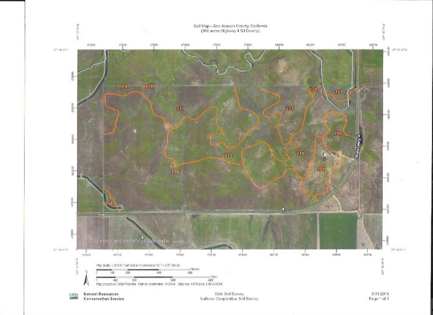 29939 Highway 4 Farmington, CA 95230 - Photo 24 of 25 a view of bathroom