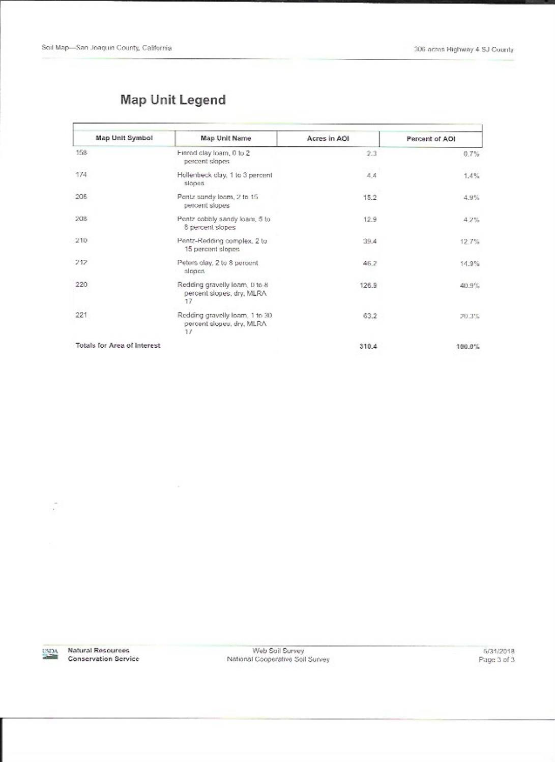 29939 Highway 4 Farmington, CA 95230 - Photo 25 of 25 a picture of a floor plan