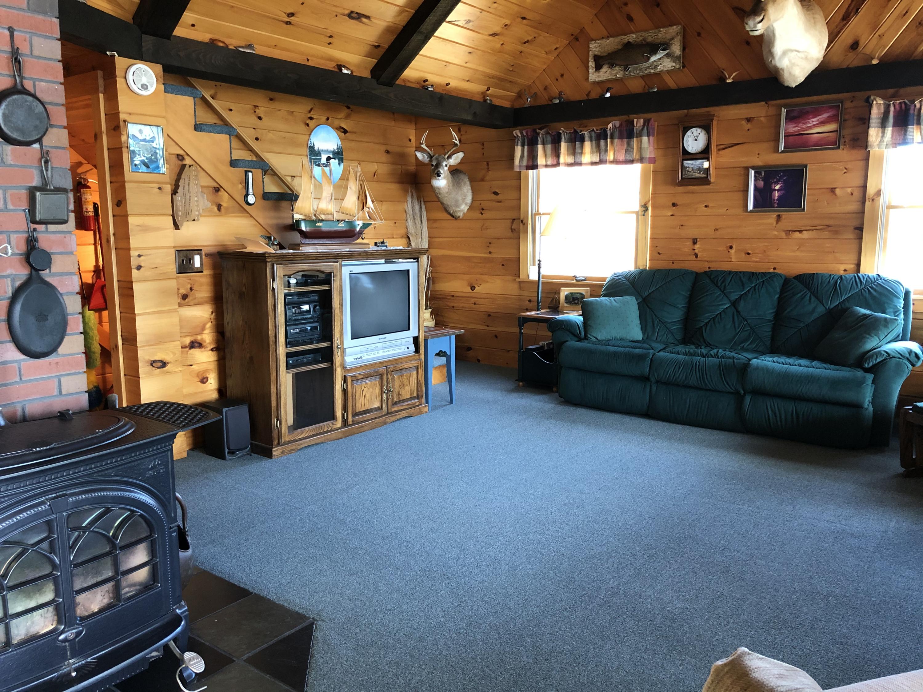 37 Salmon Ledge Road Rangeley, ME 04970 - Photo 23 of 42 B7BA2D89-DF98-457B-B099-92D95A8965B0