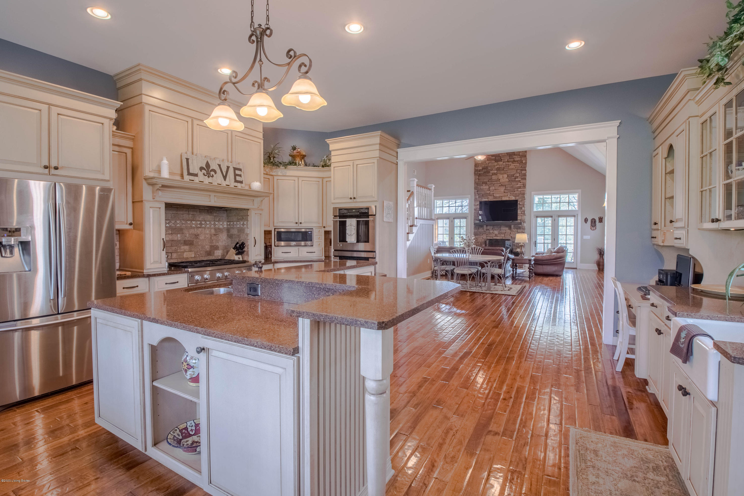 1135 Johnson Road Louisville, KY 40245 - Photo 25 of 110 HIG_2545-HDR