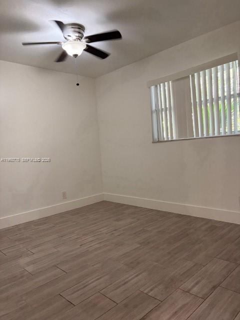 3100 Riverside Drive, Unit 108 Coral Springs, FL 33065 - Photo 12 of 14 Second Bedroom
