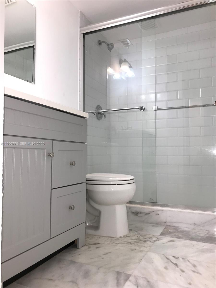 3100 Riverside Drive, Unit 108 Coral Springs, FL 33065 - Photo 13 of 14 Second Bath