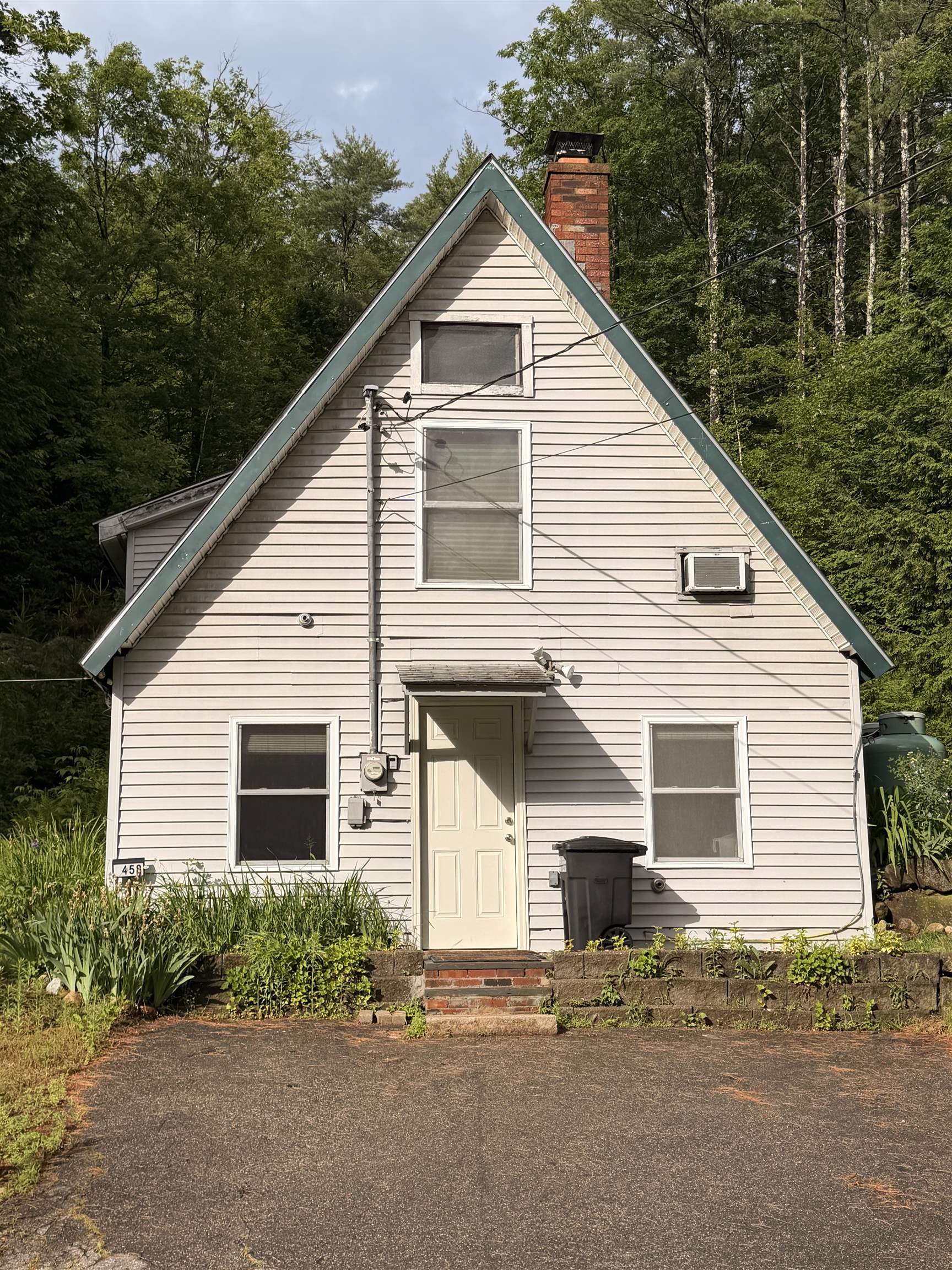 458 Highway 3A Hill, NH 03243 - Photo 2 of 20