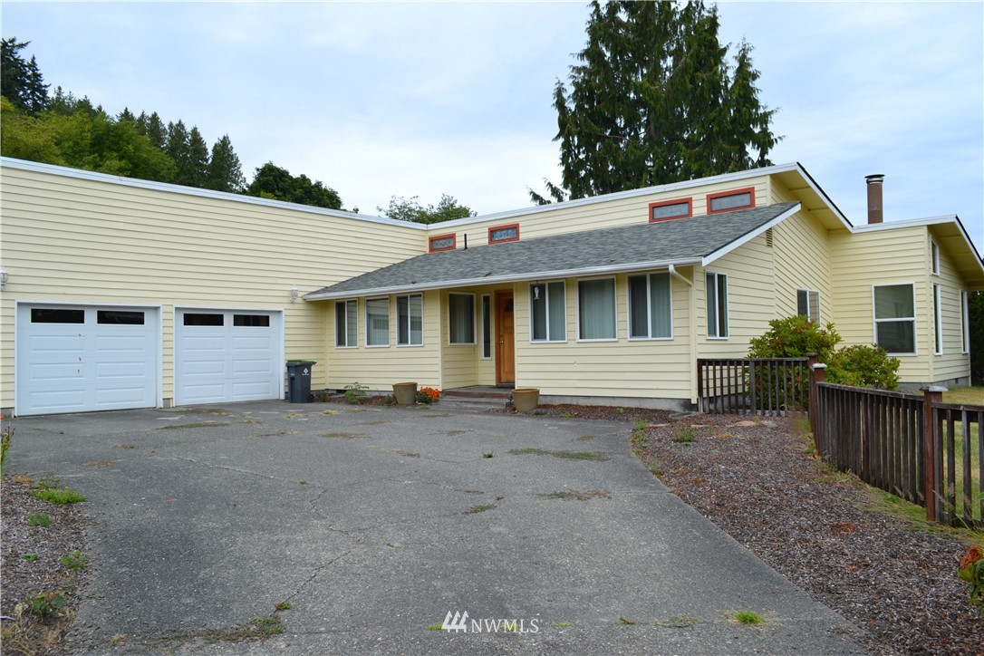 263 North Ridge View Drive Port Angeles, WA 98362 - Photo 1 of 1 Gallery Image 1