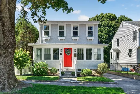 $1,249,000 | 10 Hazel Street, Milton, MA 02186